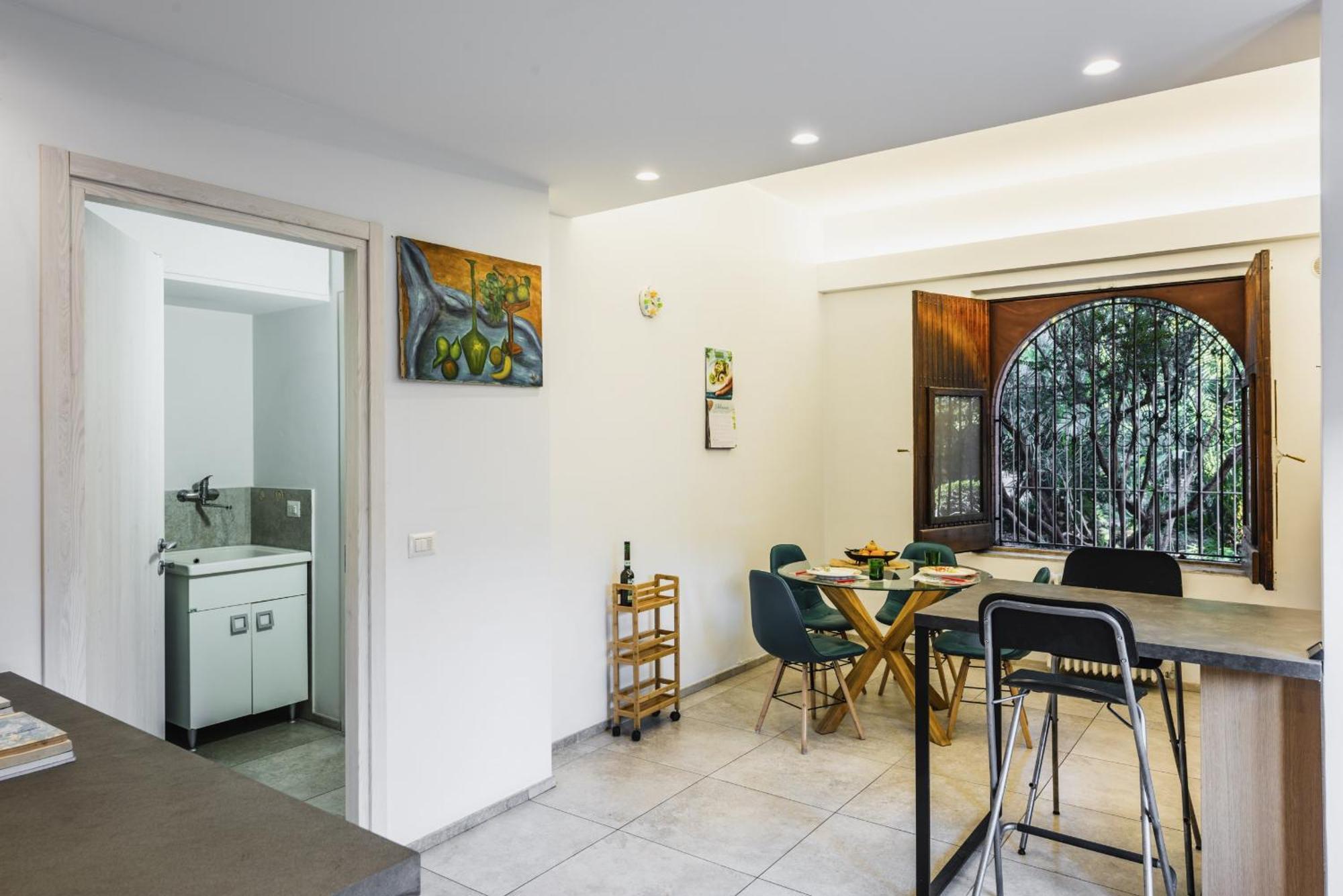 Euphorbia Apartments By Wonderful Italy カターニア エクステリア 写真