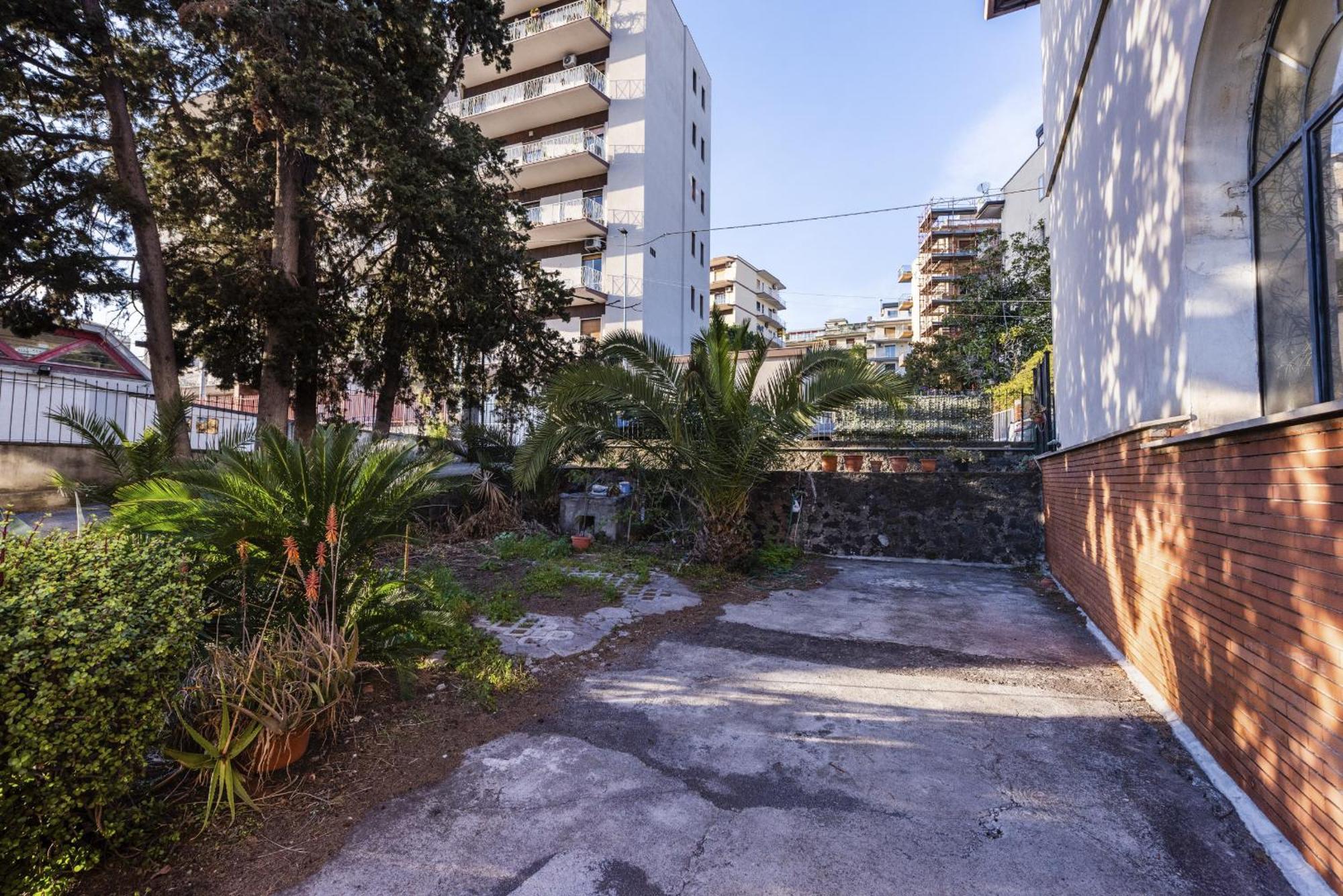 Euphorbia Apartments By Wonderful Italy カターニア エクステリア 写真